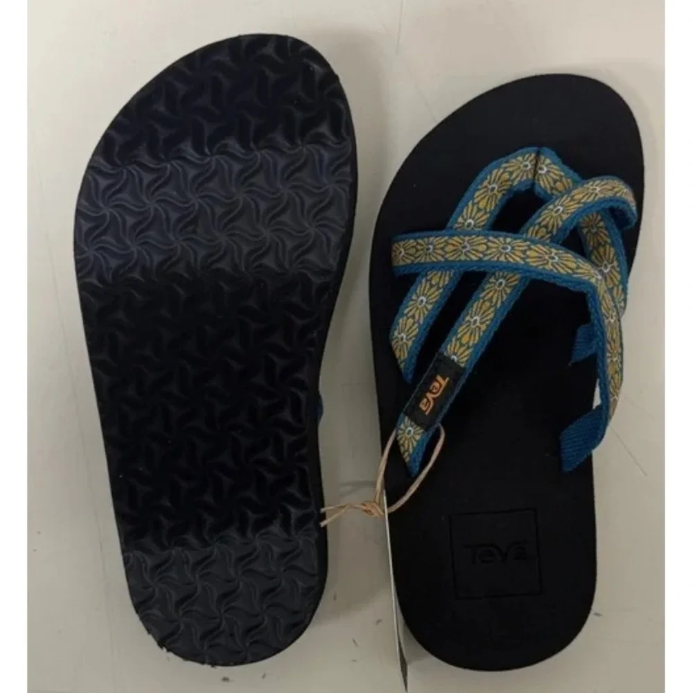 Teva little girl